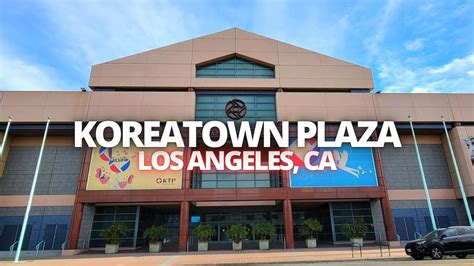 koreatown usa|Koreatown, Los Angeles